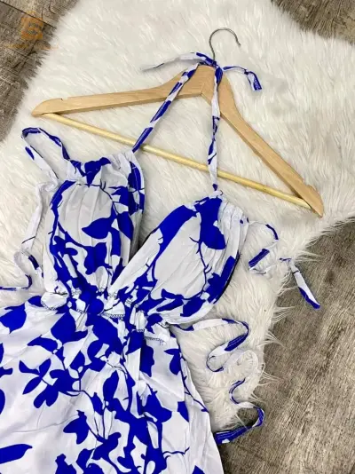 Robe d'ete