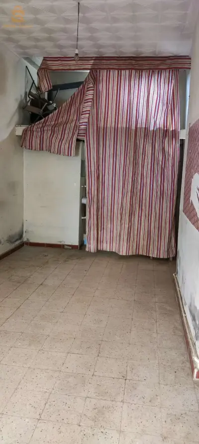 A vendre un local commercial