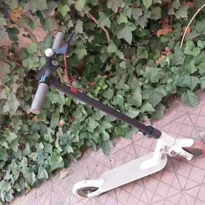 negociable scooter showmi