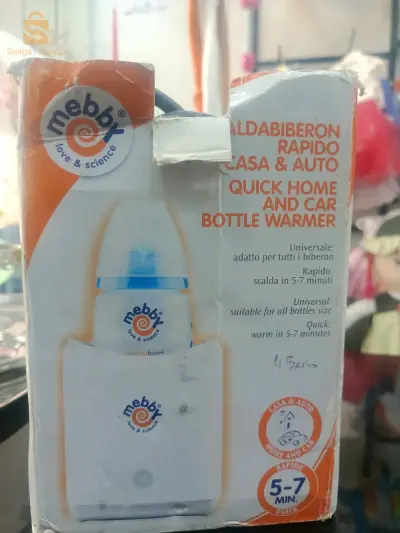 article bébé original Italia
