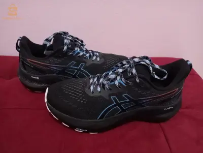 #Disponible_0558459644New Articles. #kaba_Européen # Asics GT 2000 12Purée GEL -3DGUIDANCE-SYSTEMPointure:42(26.5cm)#nike #nikeshoes #NikeAirMax #nikeair #NikeAirJordan #nikerunning