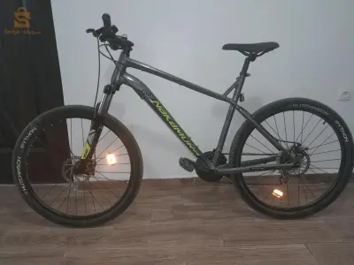vélo summit 700 nakamura