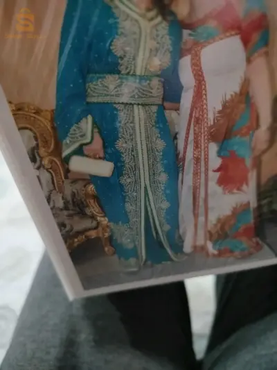 قفطان