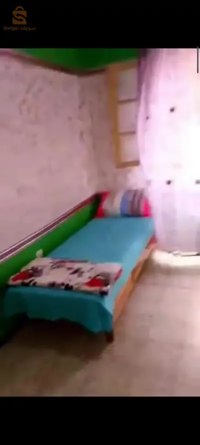 سكن للكراء اليومي مستغانم