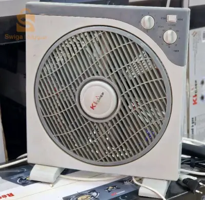 Ventilateur Carré Kitchef 30A