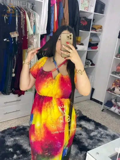 روبا صيفية