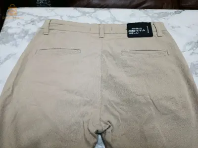 la toile pantalon
