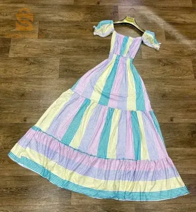 Robe d'ete