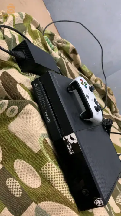 xbox one