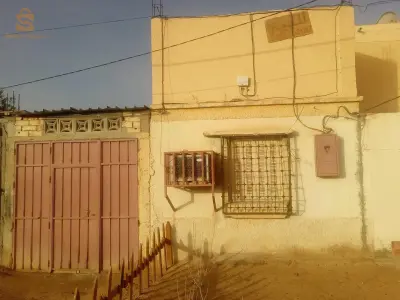 حي الأشوال الرويسات ورقلة