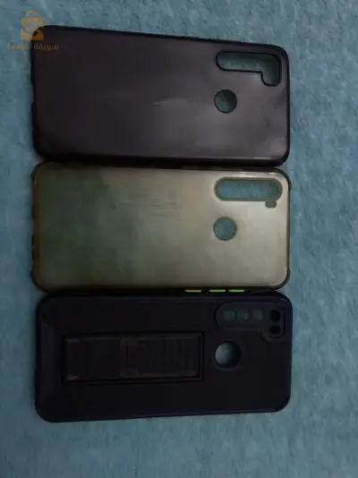 redmi note 8 2021