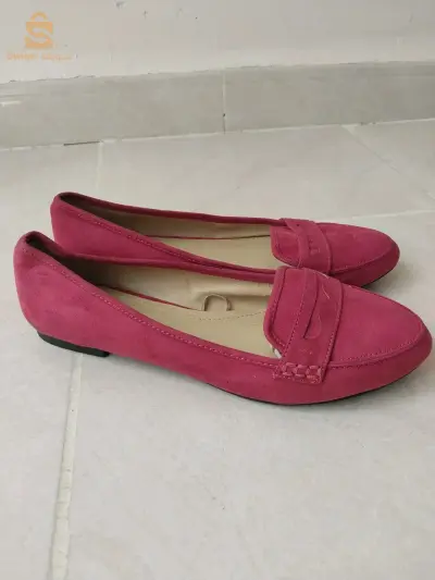 zara pointure 38