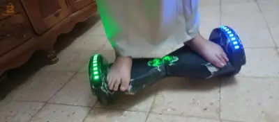 لوحة تحوم
