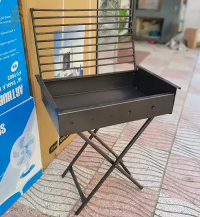 Barbecue pliable GM 48cm×30cm