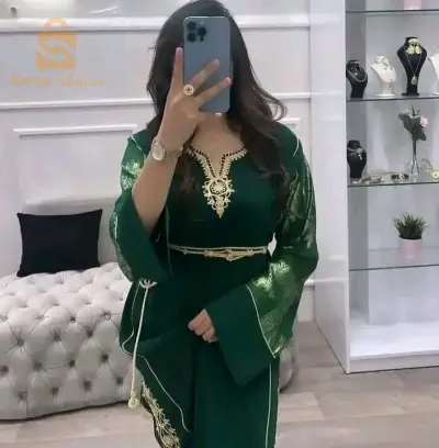 الجزائر