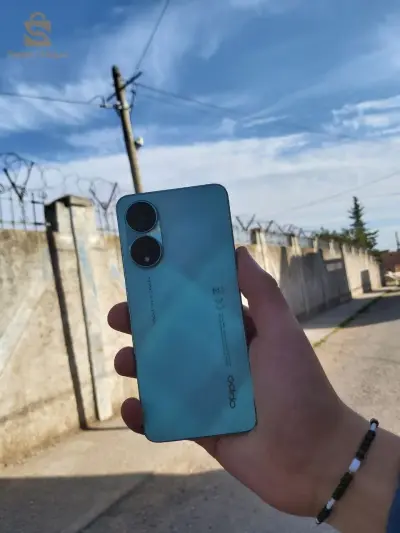 oppo a78