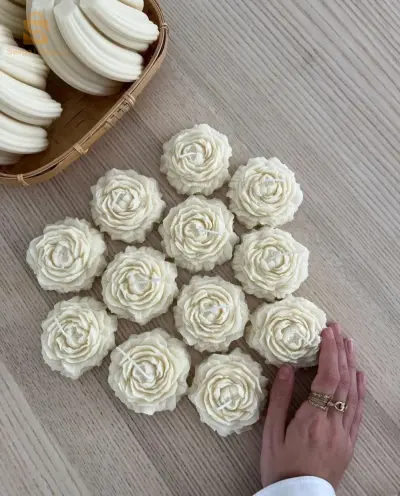 شموع
