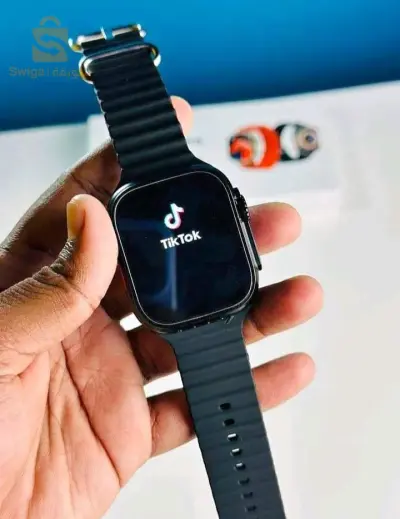Smart watch N80