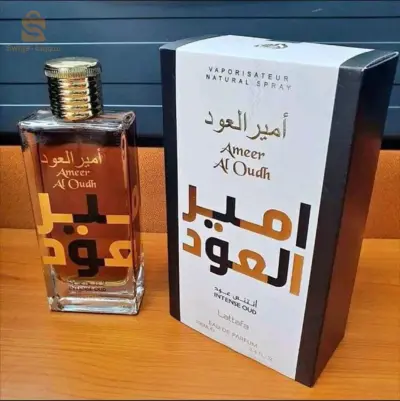 عطر امير العود أصلي
