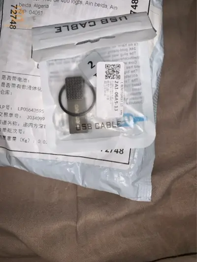 usb 2 Tb