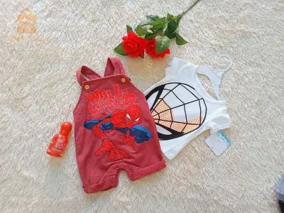 salopette enfant