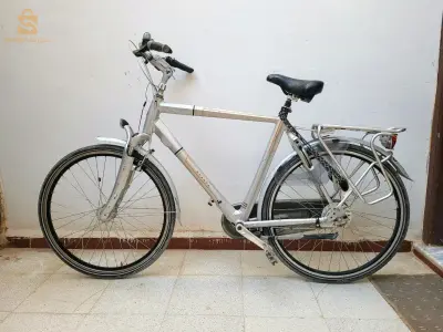 دراجة هوائية هولندية