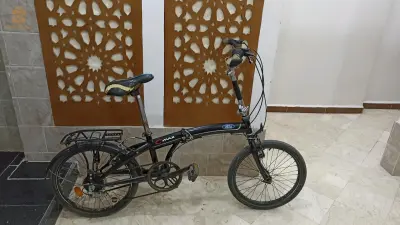 vélo classique