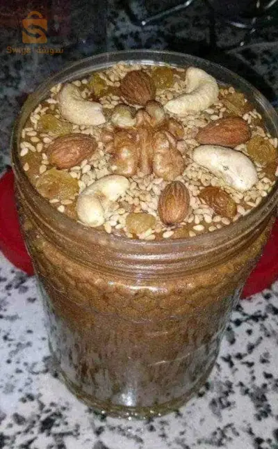 3akda l tasmin