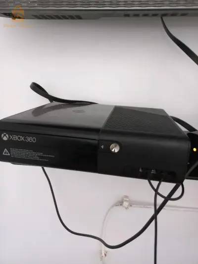 اكس بوكس 360.  500gb