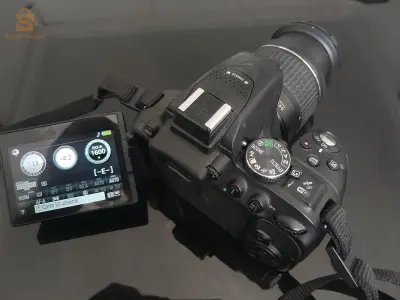 Nikon D5300