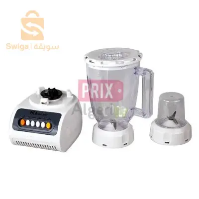 Kitchef Blender et mini hachoir