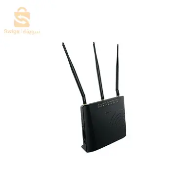 LINK DSL-2877AL MODEM ROUTEUR
