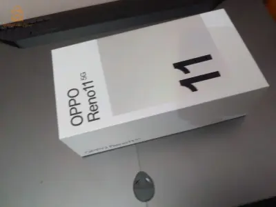 Oppo Reno 11 5g