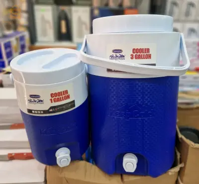 مبردة مياه 2 pcs keep cold$🤍🤍