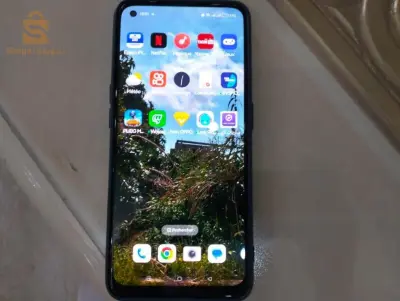 OPPO A 74 128/6