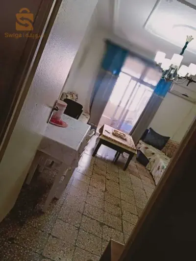 بيع شقة ذات اربع غرف
