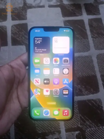 iPhone 13 pro max