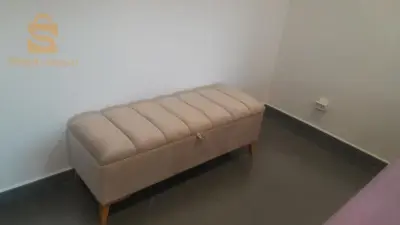 poufs sur commande coufré
