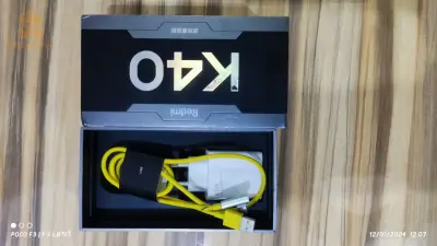 k40 gaming