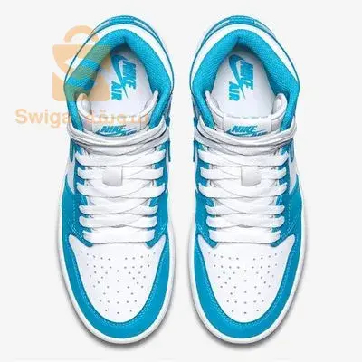 basket air Jordan 1