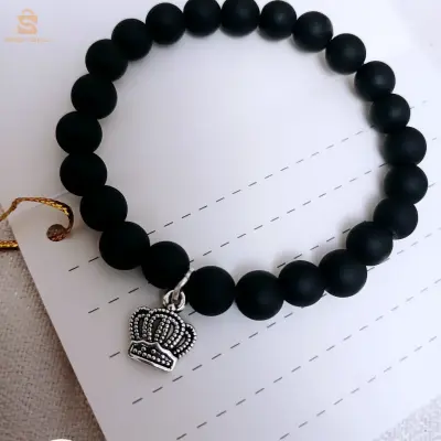 bracelets ( hand made)