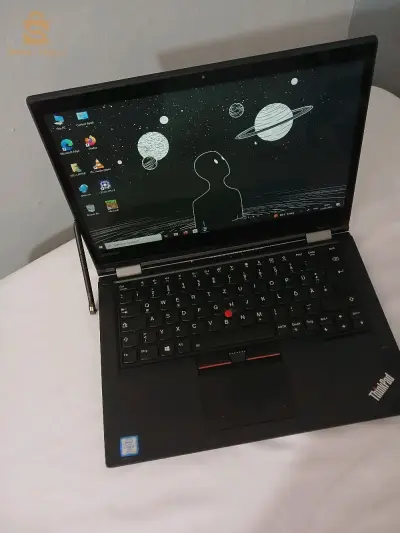 لابتوب thinkpad lenovo yoga370