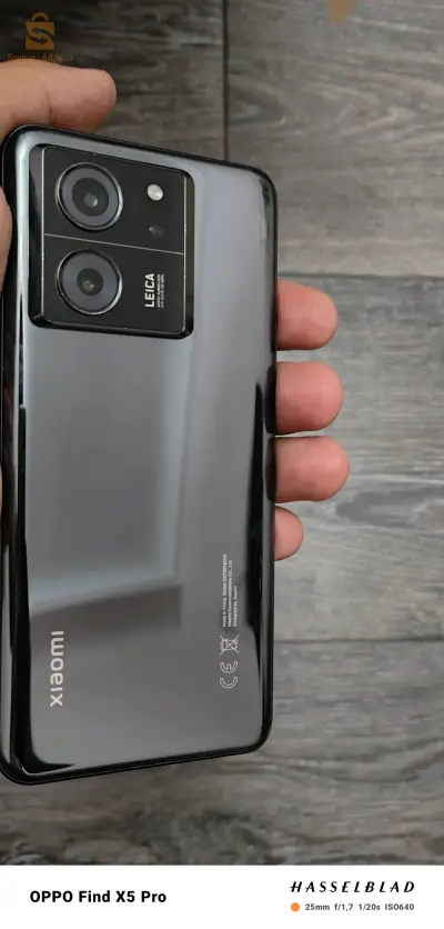 Xiaomi 13T pro