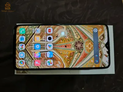 Redmi note 8 pro 6/128gb