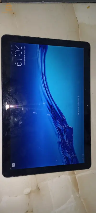 tablette hwawi 32 g la ram 3