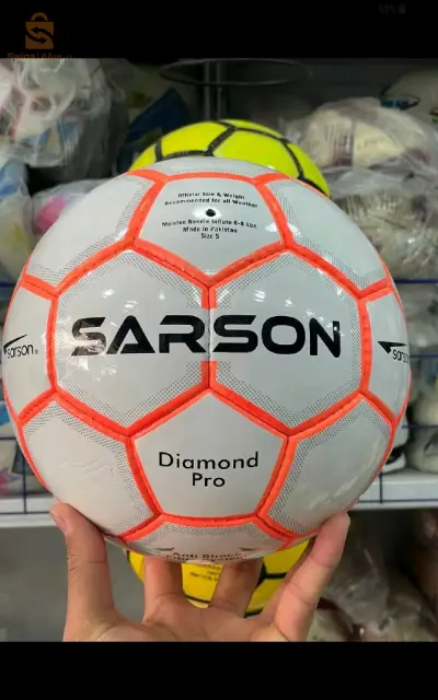 ballon sarson 1ere choix