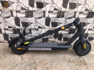 scooter électrique xiaomi 3