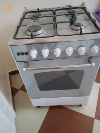 طباخ جيدة