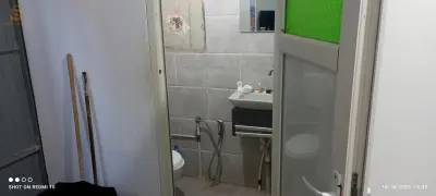 استديو مفروش للكراء في مكان سكني ممتاز قريب من جميع المرافق .المطار الدولي.