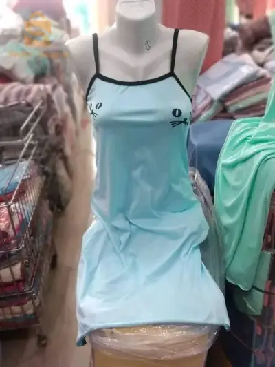 robe de chambre